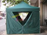 Wai cloth tents
