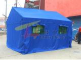 Disaster-relief tent