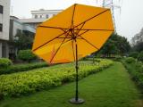 Aluminum umbrella，Wooden umbrella